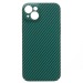 Чехол-накладка - PC322 для "Apple iPhone 14 Plus" (green) (215269)#1851294