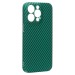 Чехол-накладка - PC322 для "Apple iPhone 14 Pro" (green) (215273)#1851161