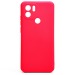 Чехол-накладка Activ Full Original Design для "Xiaomi Redmi A1+" (pink) (212297)#1844318