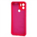 Чехол-накладка Activ Full Original Design для "Xiaomi Redmi A1+" (pink) (212297)#2099069
