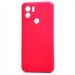 Чехол-накладка Activ Full Original Design для "Xiaomi Redmi A1+" (pink) (212297)#2099070