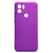 Чехол-накладка Activ Full Original Design для "Xiaomi Redmi A1+" (violet) (212304)#1844319