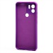 Чехол-накладка Activ Full Original Design для "Xiaomi Redmi A1+" (violet) (212304)#2099063
