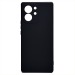 Чехол-накладка Activ Full Original Design для "Huawei Honor 80 SE" (black) (213339)#1844321