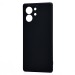 Чехол-накладка Activ Full Original Design для "Huawei Honor 80 SE" (black) (213339)#2099120