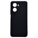 Чехол-накладка Activ Full Original Design для "Huawei nova 10 SE" (black) (213365)#1844946