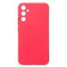 Чехол-накладка Activ Full Original Design для "Samsung Galaxy A34" (pink) (213296)#1844286