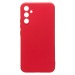 Чехол-накладка Activ Full Original Design для "Samsung Galaxy A34" (red) (213294)#1844287