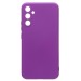 Чехол-накладка Activ Full Original Design для "Samsung Galaxy A34" (violet) (213299)#1844289