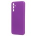 Чехол-накладка Activ Full Original Design для "Samsung Galaxy A34" (violet) (213299)#2099094