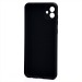 Чехол-накладка Activ Full Original Design для "Samsung SM-A045 Galaxy A04" (black) (213330)#2099087