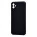 Чехол-накладка Activ Full Original Design для "Samsung SM-A045 Galaxy A04" (black) (213330)#2099088