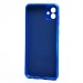 Чехол-накладка Activ Full Original Design для "Samsung SM-A045 Galaxy A04" (blue) (213333)#2099174
