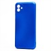 Чехол-накладка Activ Full Original Design для "Samsung SM-A045 Galaxy A04" (blue) (213333)#2099175