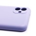 Чехол-накладка Activ Full Original Design для "Samsung SM-A045 Galaxy A04" (light violet) (213332)#2099170