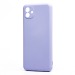 Чехол-накладка Activ Full Original Design для "Samsung SM-A045 Galaxy A04" (light violet) (213332)#2099172