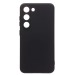 Чехол-накладка Activ Full Original Design для "Samsung SM-S911 Galaxy S23" (black) (213305)#1844314