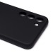 Чехол-накладка Activ Full Original Design для "Samsung SM-S916 Galaxy S23+" (black) (213311)#2099167