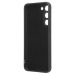 Чехол-накладка Activ Full Original Design для "Samsung SM-S916 Galaxy S23+" (black) (213311)#2099168