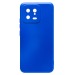 Чехол-накладка Activ Full Original Design для "Xiaomi 13" (blue) (213276)#1844309