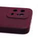 Чехол-накладка Activ Full Original Design для "Xiaomi 13" (bordo) (213274)#2099155