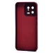 Чехол-накладка Activ Full Original Design для "Xiaomi 13" (bordo) (213274)#2099156