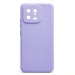 Чехол-накладка Activ Full Original Design для "Xiaomi 13" (light violet) (213275)#1844955