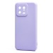 Чехол-накладка Activ Full Original Design для "Xiaomi 13" (light violet) (213275)#2099154