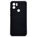 Чехол-накладка Activ Full Original Design для "Xiaomi Redmi A1+" (black) (212289)#1844956