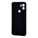 Чехол-накладка Activ Full Original Design для "Xiaomi Redmi A1+" (black) (212289)#2099150