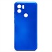 Чехол-накладка Activ Full Original Design для "Xiaomi Redmi A1+" (blue) (212303)#1844307