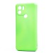 Чехол-накладка Activ Full Original Design для "Xiaomi Redmi A1+" (green) (212292)#2099136