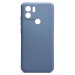 Чехол-накладка Activ Full Original Design для "Xiaomi Redmi A1+" (grey) (212291)#1844306