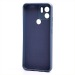Чехол-накладка Activ Full Original Design для "Xiaomi Redmi A1+" (grey) (212291)#2099128