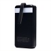 Портативный аккумулятор 50000mAh 3гн.USB, Type-C 5V, 2.1А, чёрный "Maimi" Mi9#1842982