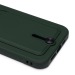 Чехол-накладка - SC304 с картхолдером для "Apple iPhone 14 Plus" (dark green) (214575)#1857465