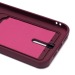 Чехол-накладка - SC304 с картхолдером для "Apple iPhone 14 Pro Max" (bordo) (214579)#2099178