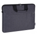 Сумка DEFENDER для ноутбука Chic 15.6" серый, карман#1841810