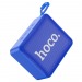 Портативная акустика Hoco BS51 Gold (blue) (214125)#1842418