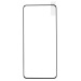 Защитное стекло Full Screen Activ Clean Line 3D для "Huawei Honor 80 SE" (black)(213334)#1846230