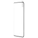 Защитное стекло Full Screen Activ Clean Line 3D для "Huawei Honor 80 SE" (black)(213334)#1846231