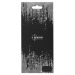 Защитное стекло Full Screen Brera 2,5D для "Tecno Pop 6 Pro" (black)(213381)#1842151