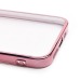 Чехол-накладка - PC073 с закрытой камерой для "Apple iPhone 11 Pro" (rose gold) (213769)#1845855