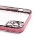 Чехол-накладка - PC073 с закрытой камерой для "Apple iPhone 11 Pro" (rose gold) (213769)#1845856