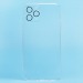 Чехол-накладка - PC073 с закрытой камерой для "Apple iPhone 11 Pro" (transparent) (213771)#1846435