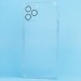 Чехол-накладка - PC073 с закрытой камерой для "Apple iPhone 11 Pro" (transparent) (213771)#2090292