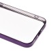 Чехол-накладка - PC073 с закрытой камерой для "Apple iPhone 11 Pro" (violet) (213772)#2133286