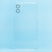 Чехол-накладка - PC073 с закрытой камерой для "Apple iPhone 11" (transparent) (213779)#1846436