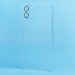 Чехол-накладка - PC073 с закрытой камерой для "Apple iPhone 11" (transparent) (213779)#2090316