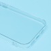 Чехол-накладка - PC073 с закрытой камерой для "Apple iPhone 12 Pro Max" (transparent) (213787)#2094384
